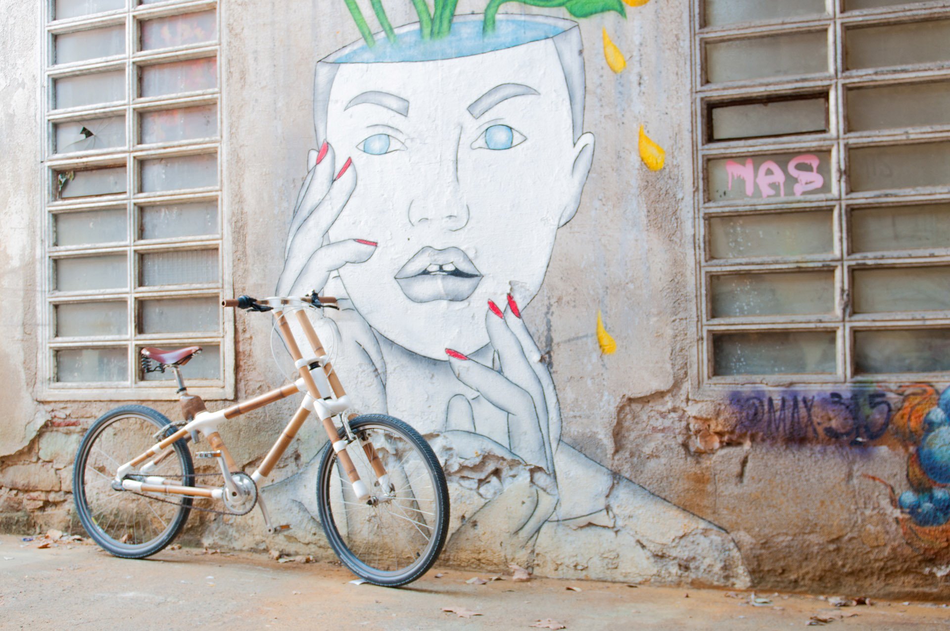 Visita guiada de Street Art a Barcelona 3